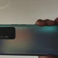 گوشی گیمینگ با شارژر120وات