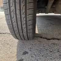 206 مدل۹۸ Tu3 بی رنگ|خودرو سواری و وانت|کرج, فاز ۴ مهرشهر|دیوار