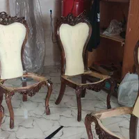 تعمیرات و رنگ آمیزی انواع مبلمان و مصنوعات چوبی|خدمات پیشه و مهارت|اردبیل, |دیوار