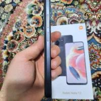 ردمی نوت ۱۲