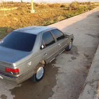 پژومدل 88|خودرو سواری و وانت|بندر امام خمینی, |دیوار