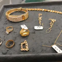 طلای بدون اجرت و مالیات|جواهرات|شیراز, غدیر شمالی|دیوار