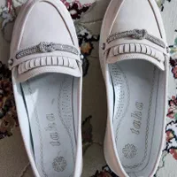 کفش و بوت بلند