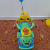اسباب بازی|اسباب‌بازی بچه|ایذه, |دیوار