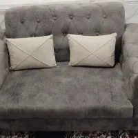 مبل هفت نفره نو|مبلمان خانگی و میز عسلی|بندر دیر, |دیوار