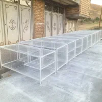 قفس حیوانات اهلی|لوازم جانبی حیوانات|صوفیان, |دیوار