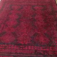 روفرشی مخمل دوشانل