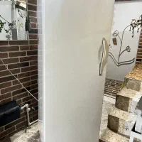 فریزر ایستاده