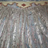 پرده ی والان دار