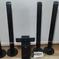 باند مدل مارشال|سیستم صوتی خانگی|آق قلا, |دیوار