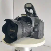 دوربین عکاسی canon 80D 90D 750D 850D RP کانن|دوربین عکاسی و فیلم‌برداری|اصفهان, خلجا|دیوار