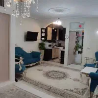 آپارتمان-65-متری-خوش-چیدمان