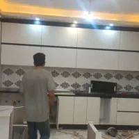 کابینت و کمد دیواری