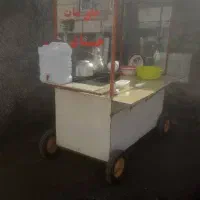 چرخ کاسبی|فروشگاه و مغازه|کرمانشاه, |دیوار