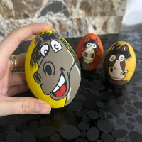 تخم مرغ هفتسین