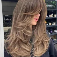 به روزترین کوتاهی مو زنانه ، با تجربه ۲۰ ساله|خدمات آرایشگری و زیبایی|بروجرد, |دیوار