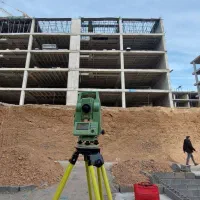 نقشه برداری تفکیک اراضی GPS سند UTM فنداسیون نما|خدمات پیشه و مهارت|کیلان, |دیوار