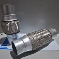 فلکسی حصیری اگزوز|قطعات یدکی و لوازم جانبی|ورامین, خیر آباد|دیوار