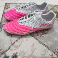 کتونی مخصوص فوتبال استوک چمن اصلی  اورجینال