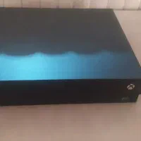 ایکس باکس وان x