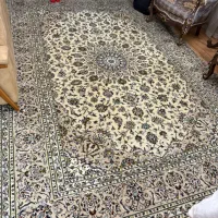 ۲جفت فرش۹متری