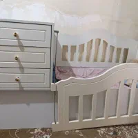 تخت بچه