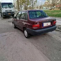 پراید مدل 85