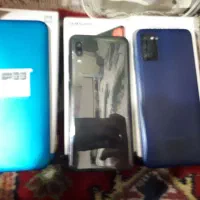 سه عدد گوشی کار کرده