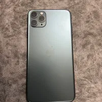 Iphone 11 pro max 256GB ZA/A