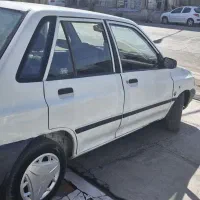 پراید ۸۳ کاربراتور