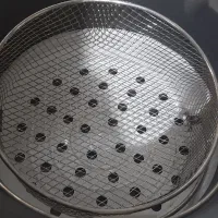 سرخ کن|اجاق گاز و لوازم برقی پختوپز|چهارباغ, |دیوار