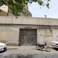 اجاره انبار و کارگاه ۵۰۰ متری نزدیک بازار