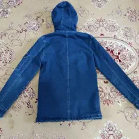 کت لی خزدار|لباس|سلماس, |دیوار