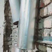 اگزوز دست ساز و نصب هدرز|قطعات یدکی و لوازم جانبی|زاهدان, |دیوار