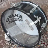 طبل سایدرام ارتشی۳۰فنر|درام و پرکاشن|اصفهان, کوجان|دیوار