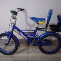 دوچرخه