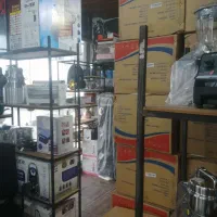 فروشگاه بخاری برقی، بخاری گازی و لوازم منزل