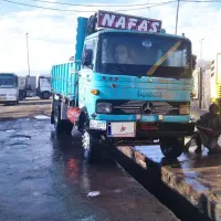 خاور بنز ۸۰۸