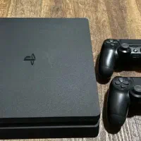 پی اس ۴اسلیم