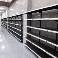 قفسه طبق خور