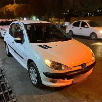 206 تیپ 5 مدل 95|خودرو سواری و وانت|همدان, |دیوار