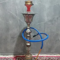 قلیان خلیل مامون|صنایع دستی و سایر لوازم تزئینی|تهران, هروی|دیوار