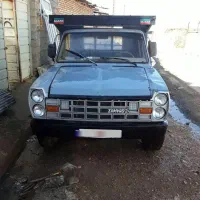 نیسان سایپا 72