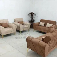 *مبل و مبلمان جشنواره تولیدی*