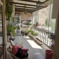 آپارتمان ۲۴۰ متری مدرس تک واحدی