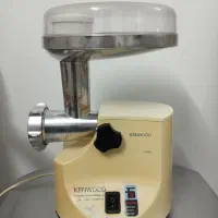 چرخ‌گوشت کنوود مدل MG470، توان ۱۵۰۰ وات