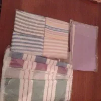 حوله ودستمال یزدی تمام نخ.|سفره، حوله، دستمال آشپزخانه|تهران, شادآباد|دیوار