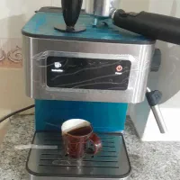 قهوه ساز|قوری، کتری، قهوه‌ساز دستی|راور, |دیوار