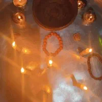 فال قهوه تاروت ورق شمع استخاره کف بینی آیینه بینی|خدمات پذیرایی، مراسم|بندر گناوه, |دیوار