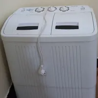 مینی واش ناسیونال